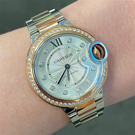 used cartier watches for sale uk|second hand cartier watches.